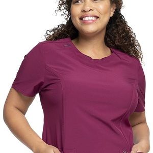 Cherokee Infinity Wine Large Tall Set